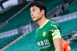 博主：李磊将被国安外租，下一站大概率是去河南